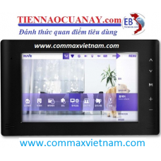 HỆ THỐNG NETWORK COMMAX CHP-70M